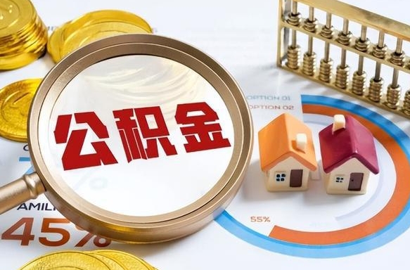 林芝补充住房公积金帮取（补充住房公积金怎么取）